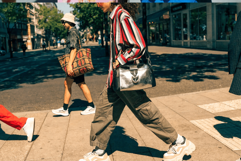 How to Style Your Identity in Fashion